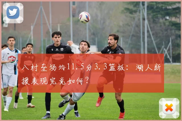八村垒场均11.5分3.3篮板：湖人新援表现究竟如何？