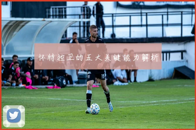 怀特控卫的五大关键能力解析