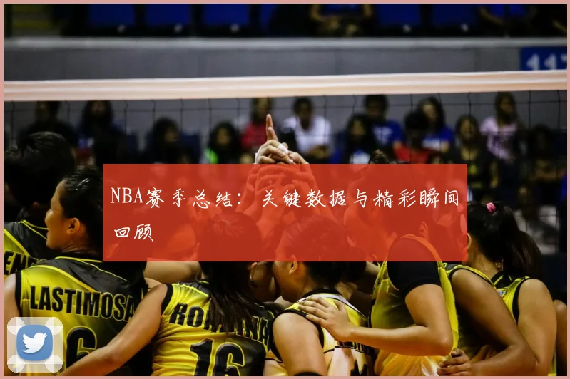NBA赛季总结：关键数据与精彩瞬间回顾